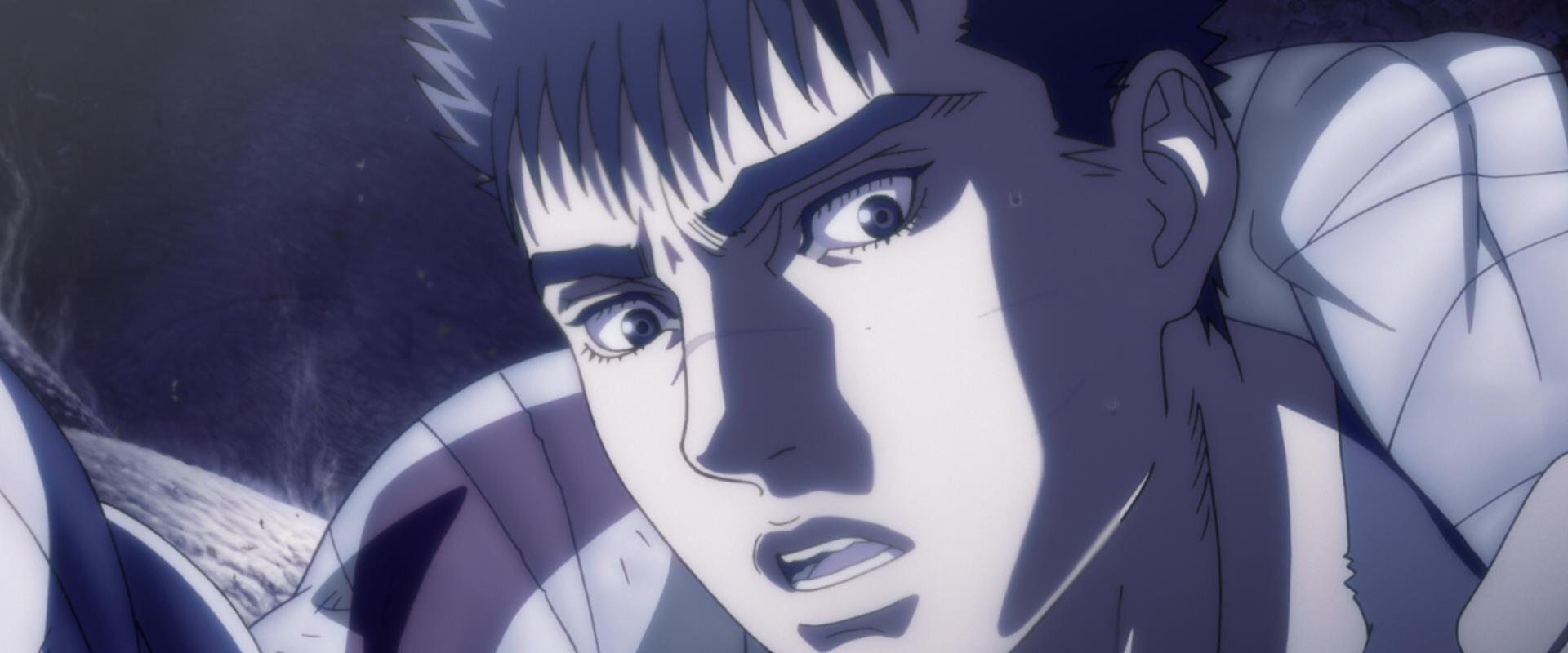 Berserk: La Edad de Oro III - El Advenimiento (?)